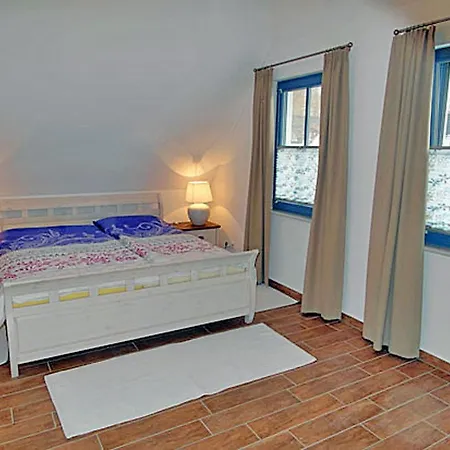 Tatil Evi Fischadler