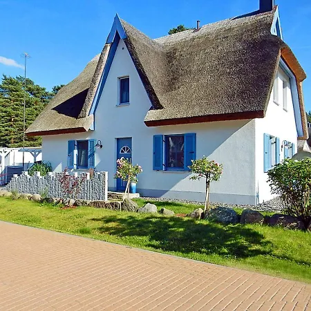 Tatil Evi Fischadler Glowe